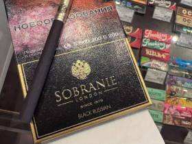 寿百年(黑俄罗斯 俄罗斯加税版)