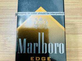 万宝路(EDGE边缘)