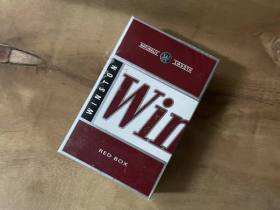 云斯顿(原味红)