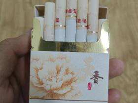 黄金叶(洛阳天香)