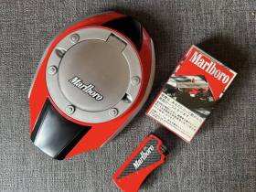 万宝路(硬红F1日税限定版)