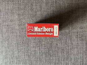 万宝路(硬红F1日税限定版)