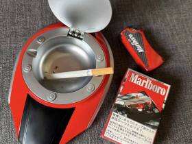 万宝路(硬红F1日税限定版)