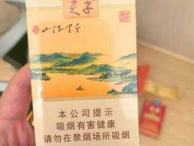 天子(千里江山)