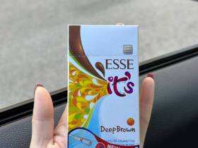 爱喜(巧克力爆珠)