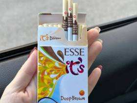 爱喜(巧克力爆珠)