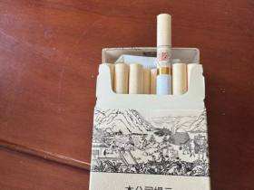 真龙(起源金花茶版)