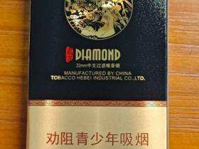 钻石(君子中支)