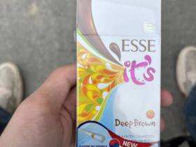 爱喜(巧克力爆珠)