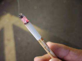 泰山(儒风细支)