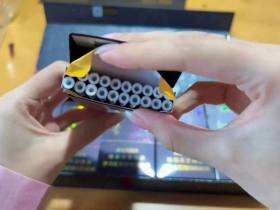 白沙(和天下细支)