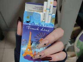 铁塔猫(烟花橙子爆珠)