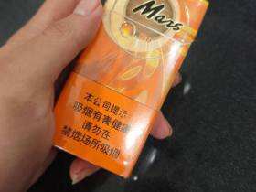 马尔斯(红酒爆珠)