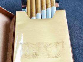 红塔山(京西中支)