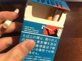 美国精神(绿松石日免版)