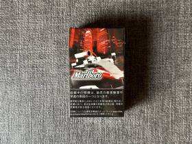 万宝路(硬红F1日税限定版)