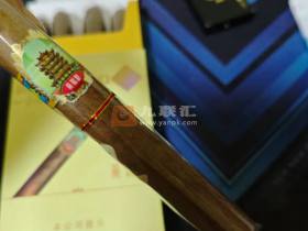 黄鹤楼(雪之韵2号)