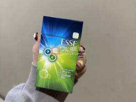 爱喜(苹果橙子双爆珠)