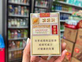 黄金叶(乐途中支)