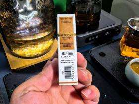 万宝路(27号美国弗吉尼亚含税)