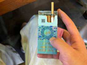 长白山(迎春中支)