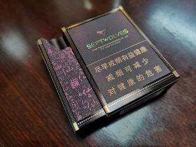 七匹狼(大通仙)