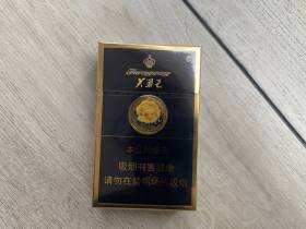 芙蓉王(蓝中免版)