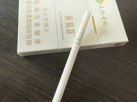 黄鹤楼(硬天骄圣地细支)