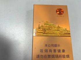 七匹狼(金砖细支)