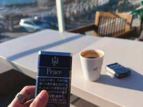 和平(超醇6mg硬日版)