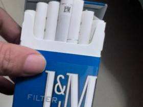 LM(硬蓝美国免税版)