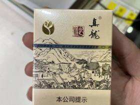 真龙(起源金花茶版)