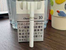 七星(10mg日免版)