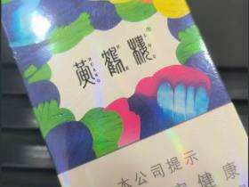 黄鹤楼(硬天下胜景)