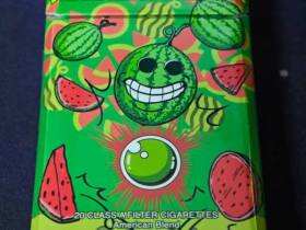 星空(西瓜爆珠)