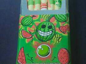 星空(西瓜爆珠)