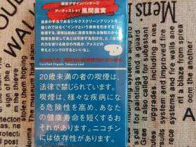 美国精神(绿松石日免版)