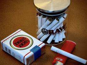 好彩(加州无嘴)