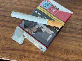 万宝路(口袋软红意大利完税版)