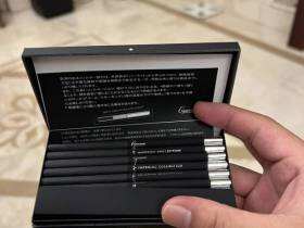 卡比龙(黑细支日税版)