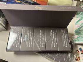 卡比龙(总裁细支俄罗斯版)