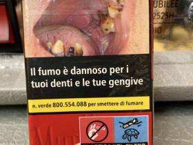 万宝路(口袋软红意大利完税版)