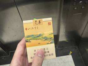 天子(千里江山)