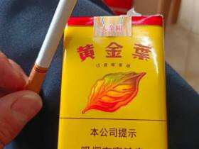 黄金叶(软大金圆)