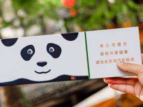 娇子(宽窄国宝)