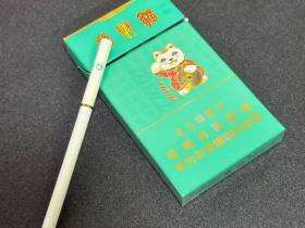 好猫(招财猫细支)