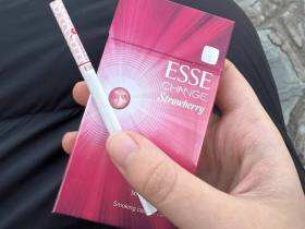 爱喜(草莓韩版)