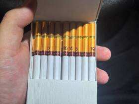 黄鹤楼(1916中支涡轮增压)