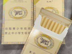 长城(醇雅奶香)