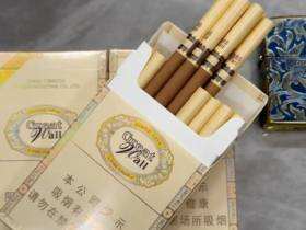 长城(醇雅奶香)